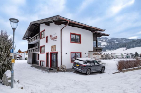 Au Pension Söll